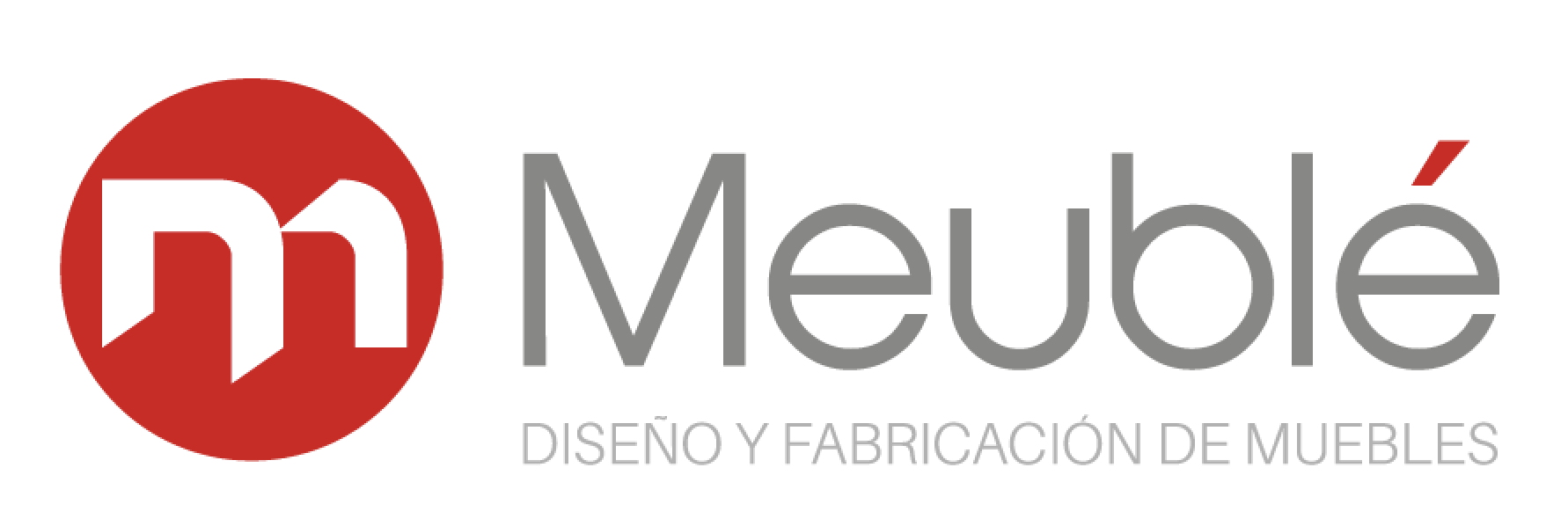 Logo de MEUBLE, S. DE R.L.